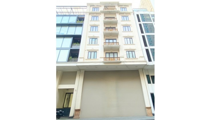 Cho thuê nhà, 109m2- 6T, Nguyễn Trãi, Vũ Tông Phan, Thượng Đình -40 tr